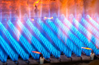 Hamm Moor gas fired boilers